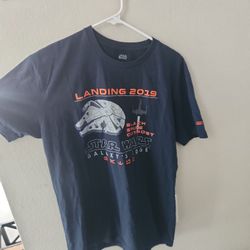 2019 Disney Passholder T-Shirt