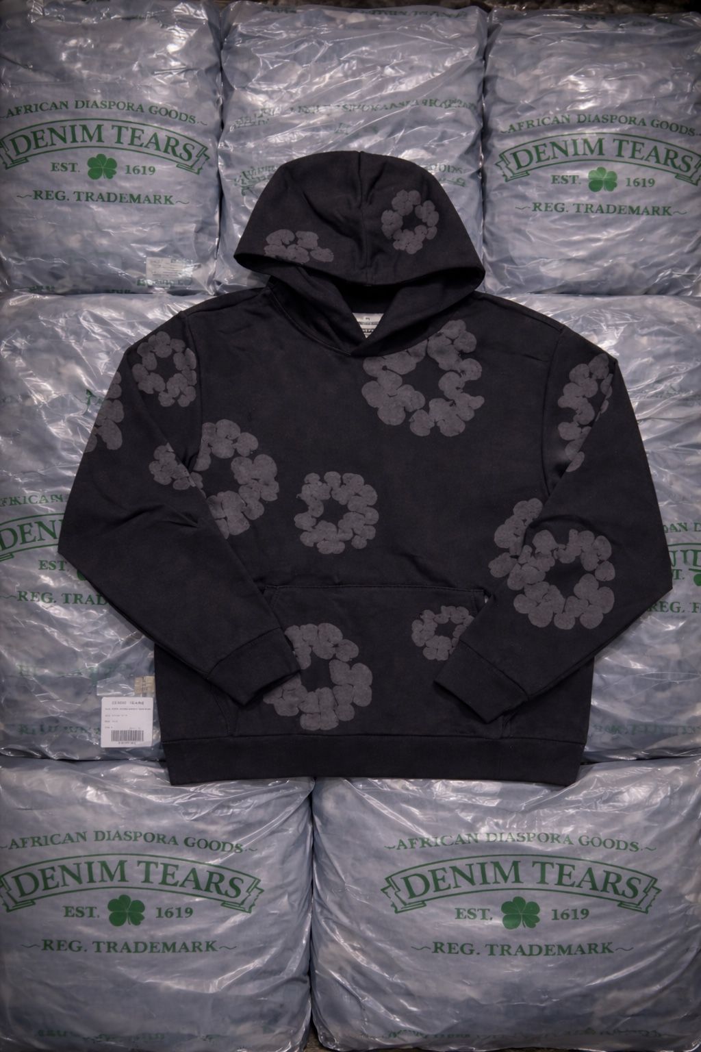 Denim Tears Whole Sale Disponible Mayoreo