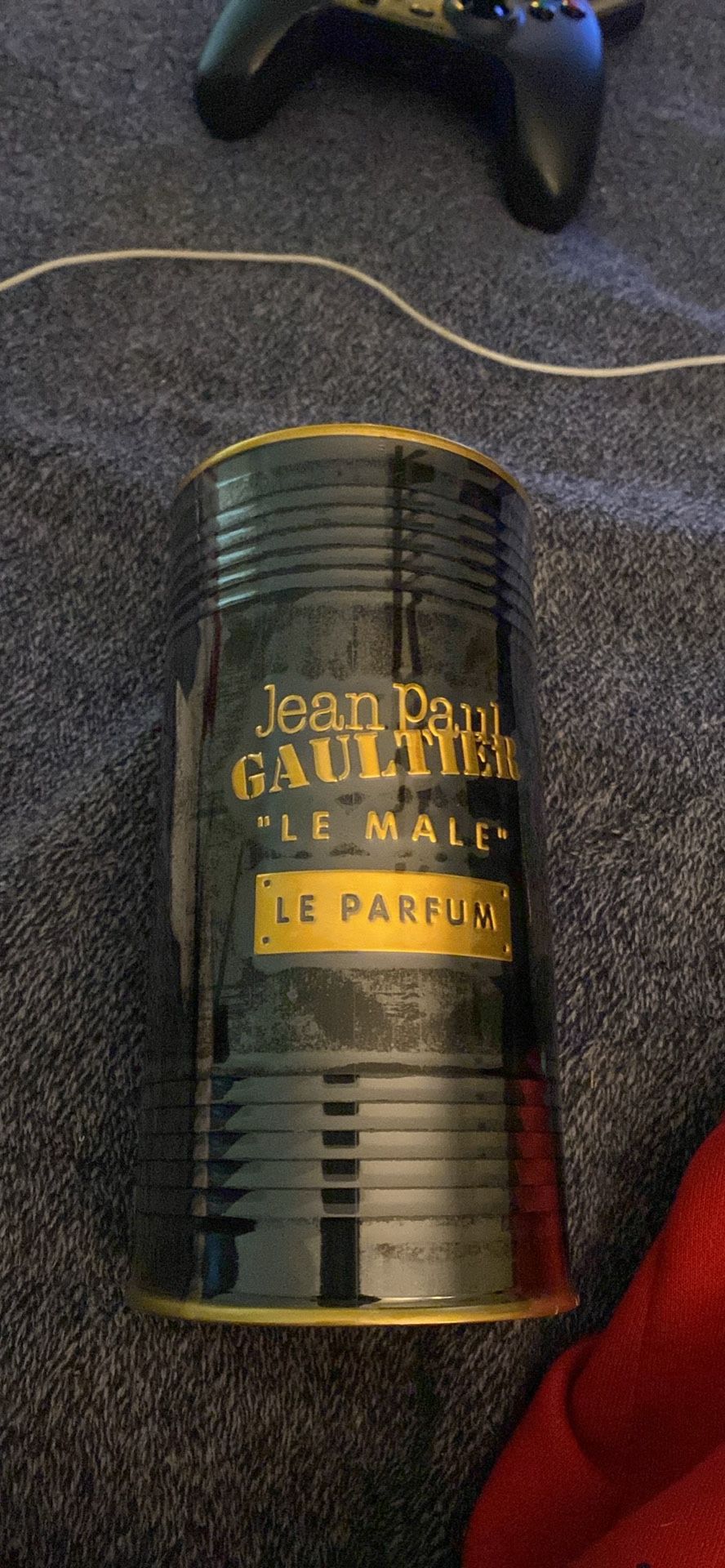 BEST OFFER$ Jean Paul Gaultier Le Male LE PARFUM 4.2oz. Eau de Parfum INTENSE Spray