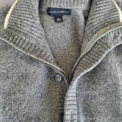 Cashmere 