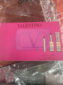 Lip Stick Set