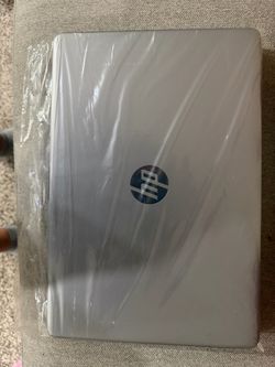 HP 255 G9 laptop