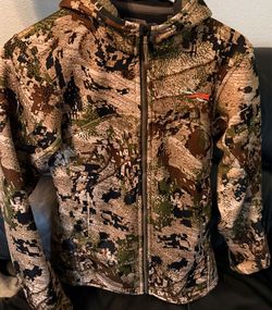Women’s Sitka Traverse Hoodie