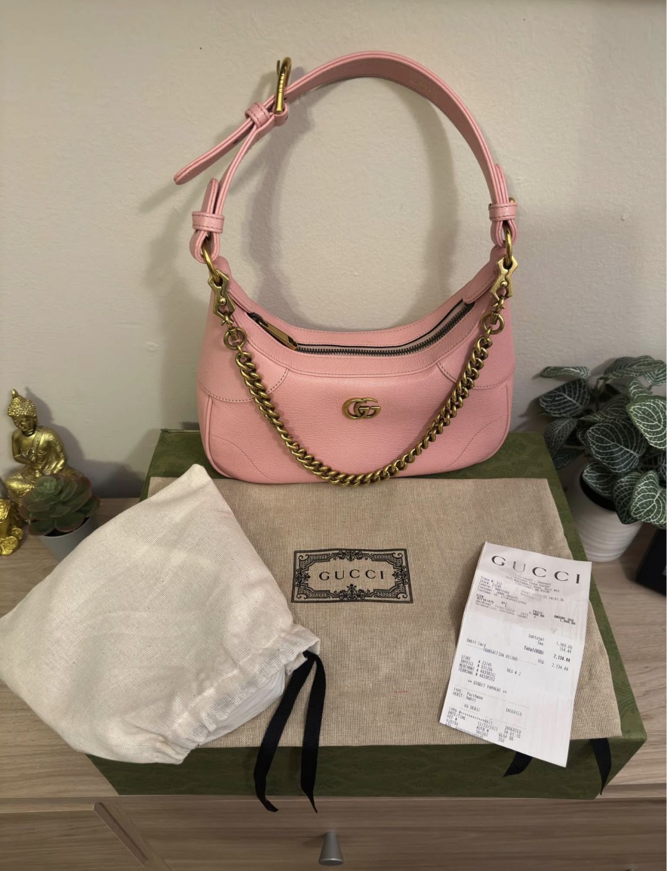 Gucci Handbag