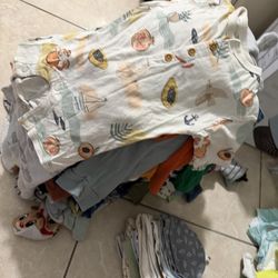 Ropa de niño 0-3m 3-18months