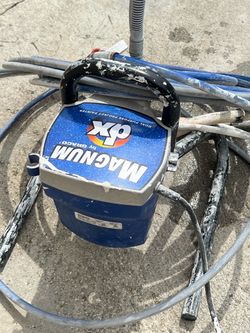 Máquina para pintar