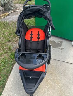 Stroller