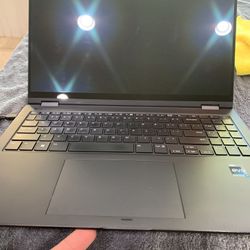LG GRAM Laptop