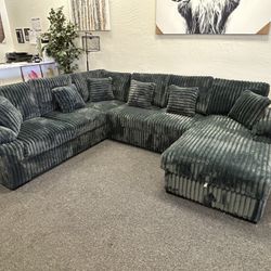 Sectional 