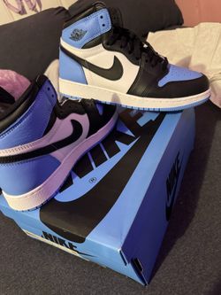 Nike