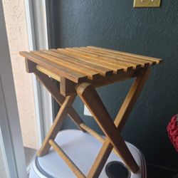  Plant Stand
