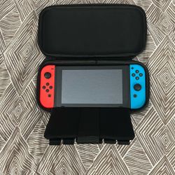 nintendo switch 14 Games