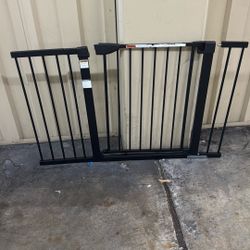 Baby/pet Gate 