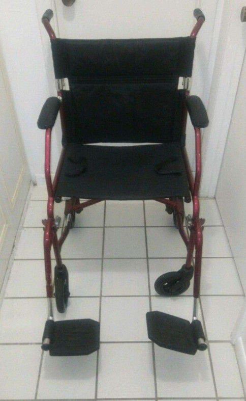 Wheel Chair Brand New