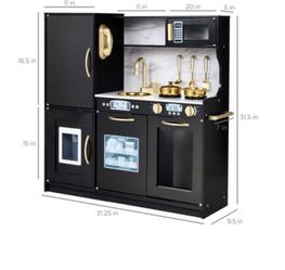 Kids kitchen