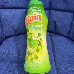 Gain Fireworks Scent Booster