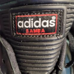 ADIDAS SAMBA NEW MEN'S 11 SIZE 