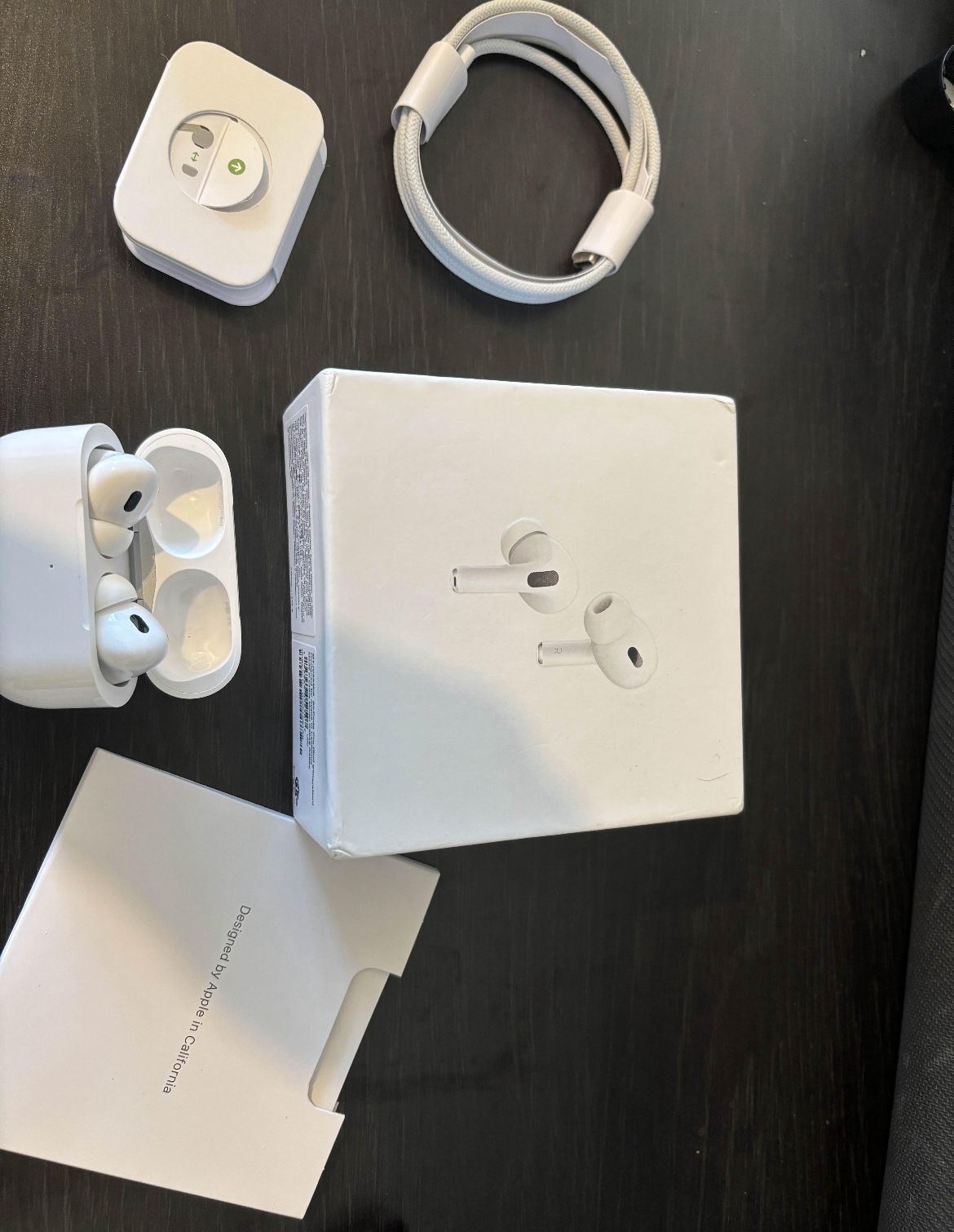 AirPod Pro 2