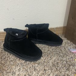 Toddler Uggs