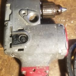MILWAUKEE HEAVY DUTY HOLE HOG