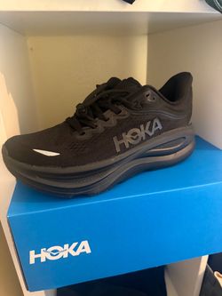 Hoka shoes