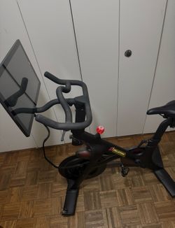 Peloton 3rd generation