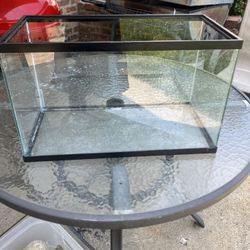 10 Gallon Fish Tank