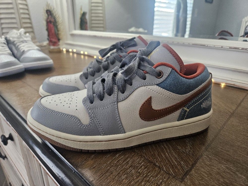 Air Jordan 1 Low