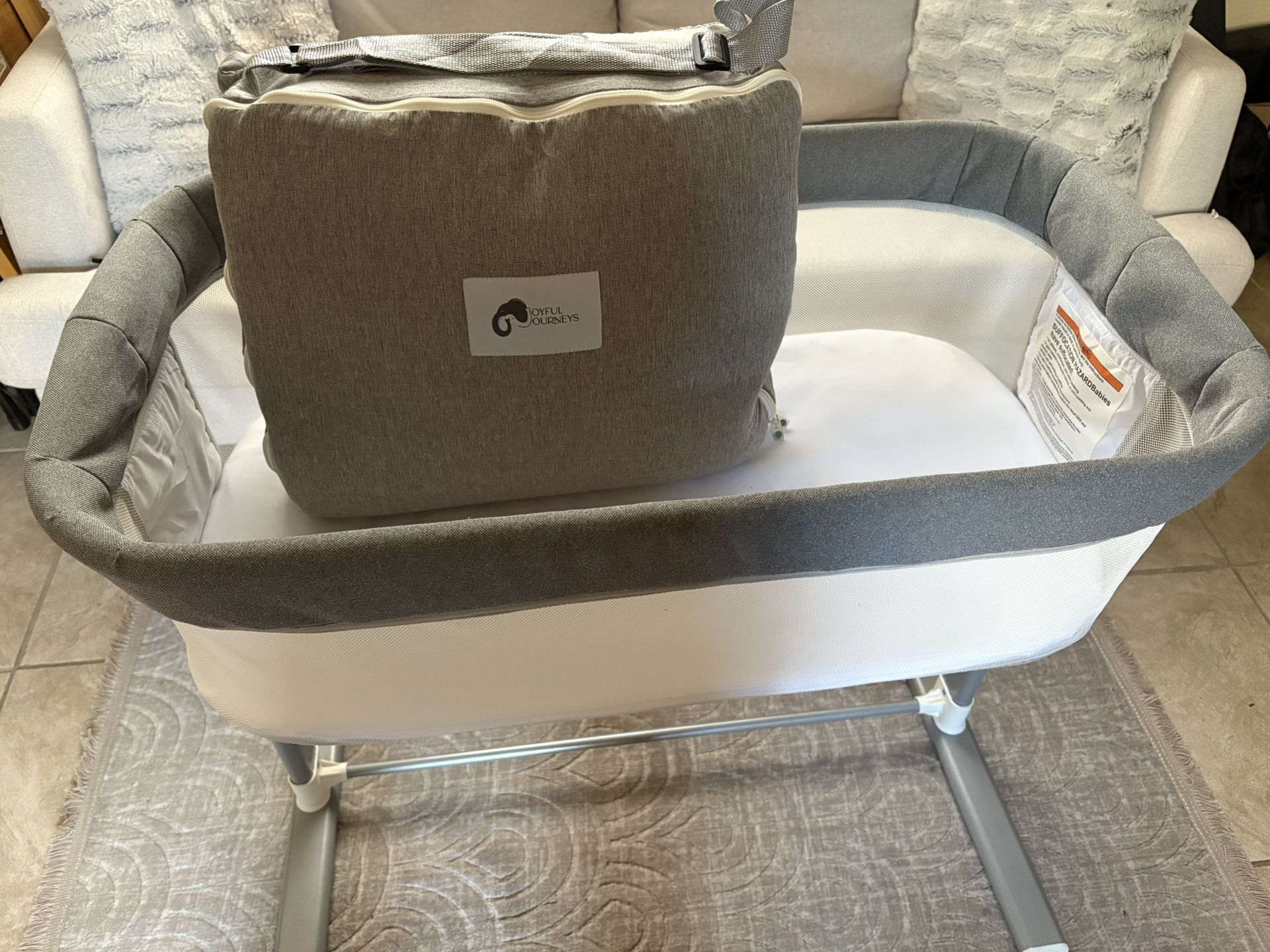 Baby Bassinet