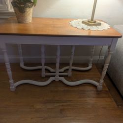 Cute antique table