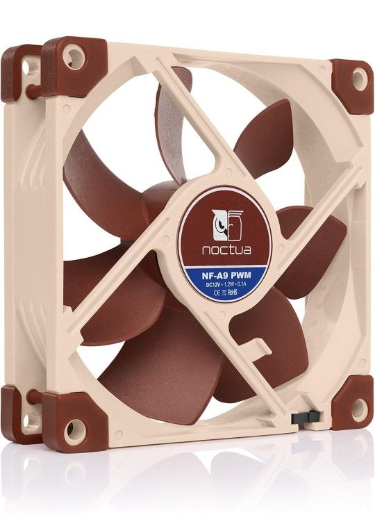Noctua NF-A9x25 PWM 12V