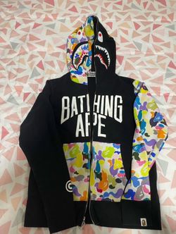 Bape Multi NYC