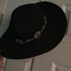 Altared State Cowgirl Hat