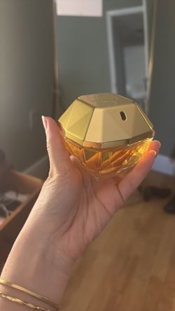 80 ml Paco Rabanne Lady Million Perfume