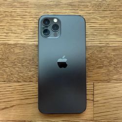 iPhone 12 Pro 128GB CARRIER UNLOCKED
