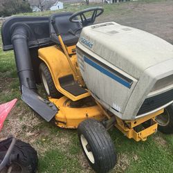 Cub Cadet 1440