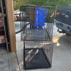 Dog Kennels