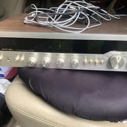 Rotel RX - 402