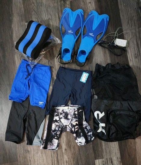Swim Items