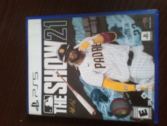 The Show21
