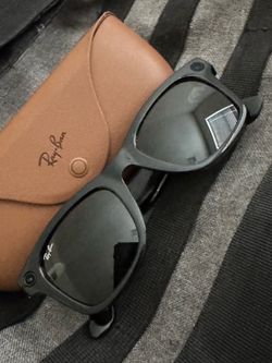 Ray bans