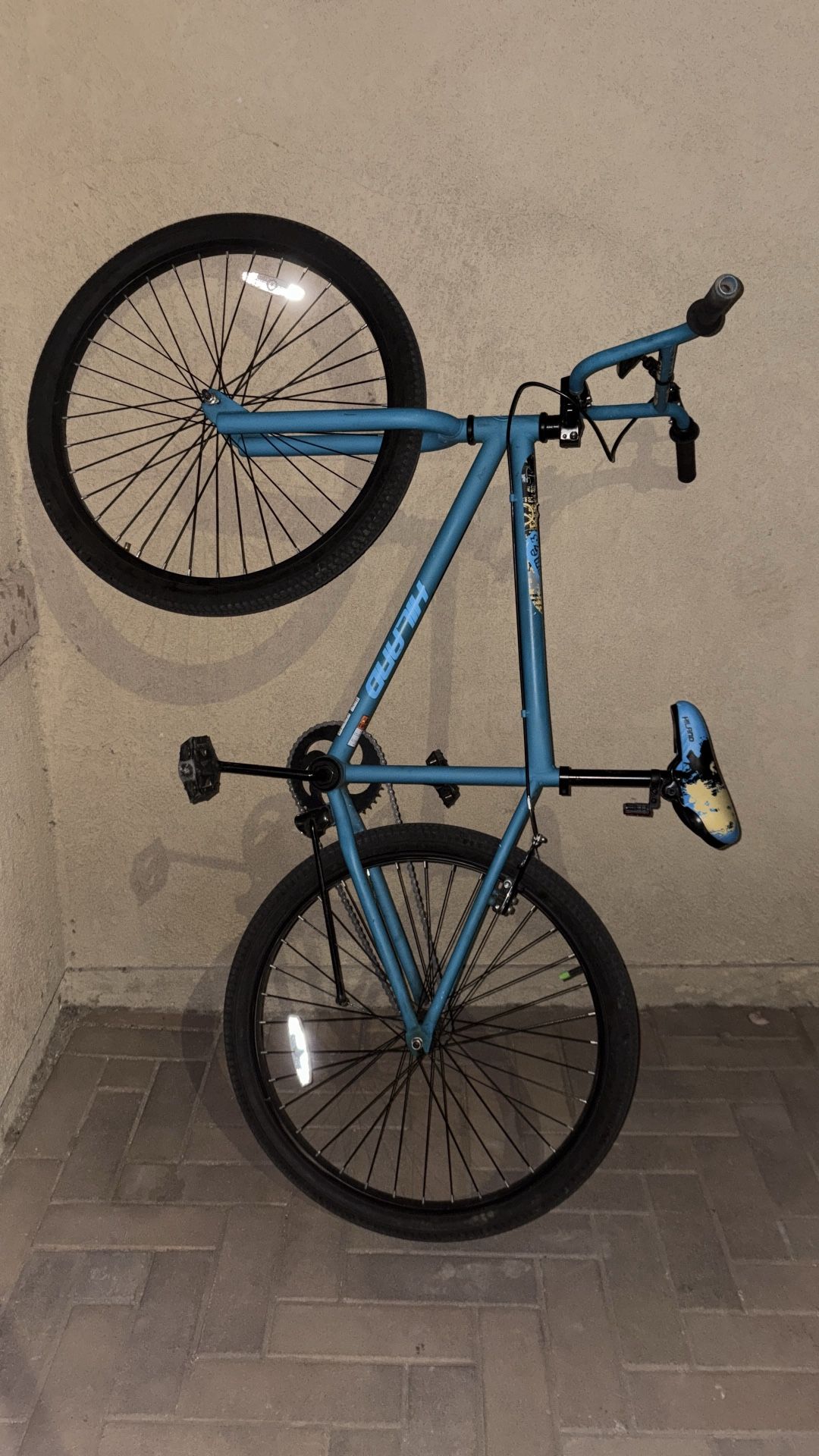 Bike