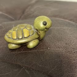 Thun Collectible Turtle 