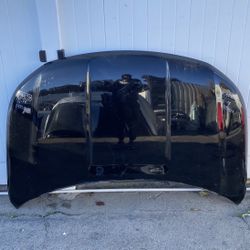 2016 2017 2018 2019 Ford Explorer Hood OEM