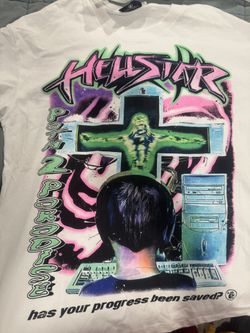 Hellstar Path 2 Paradise UA