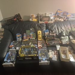 Last Minute Christmas Gifts Batman ,star Wars