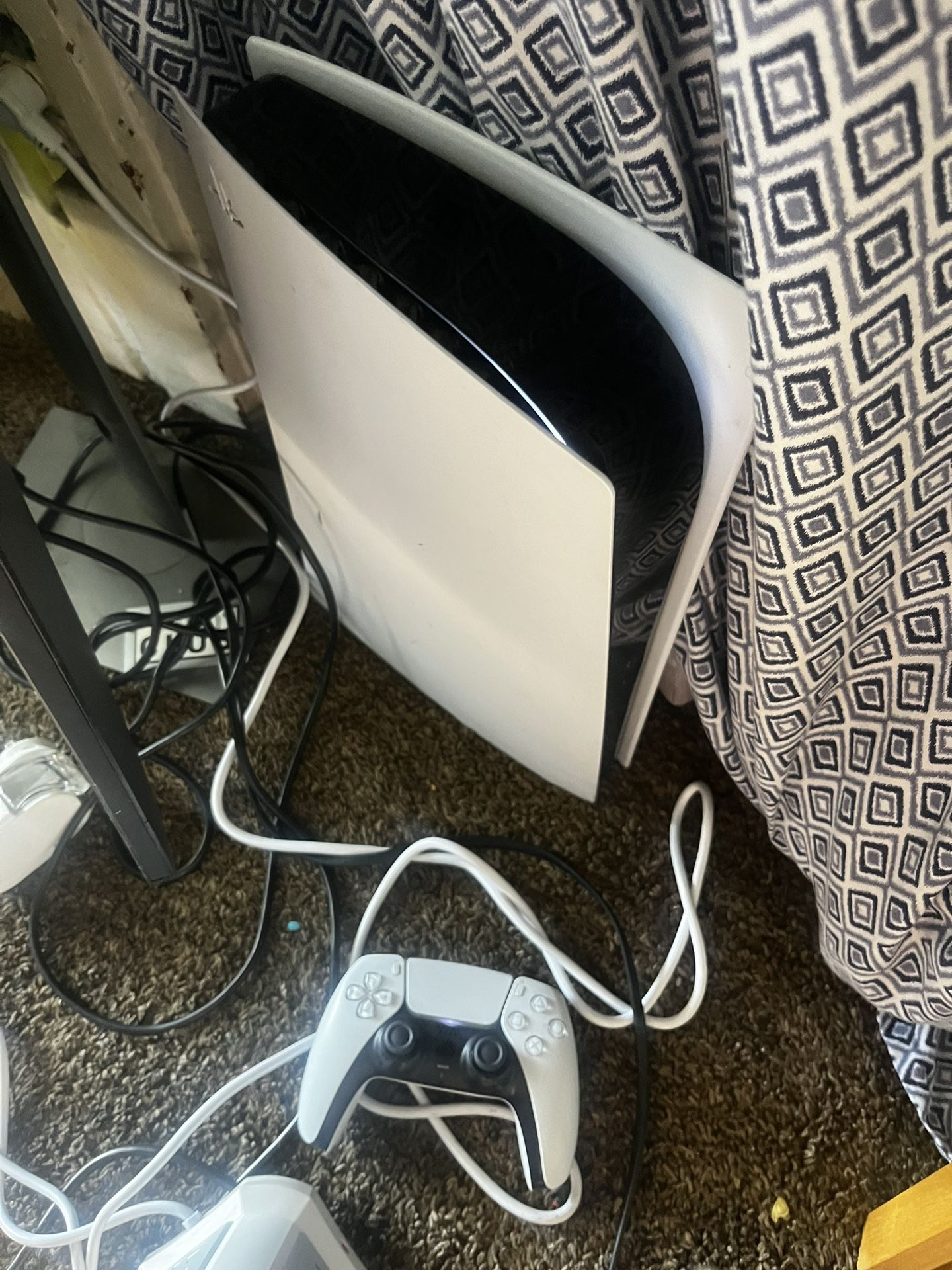 ps5 for trade