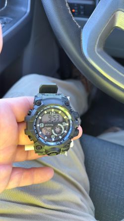 Activa watch, new