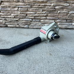 Craftsman Blower (Corded - Not Included)