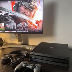 PS4 Pro 1TB for Sale in Queens, NY - OfferUp